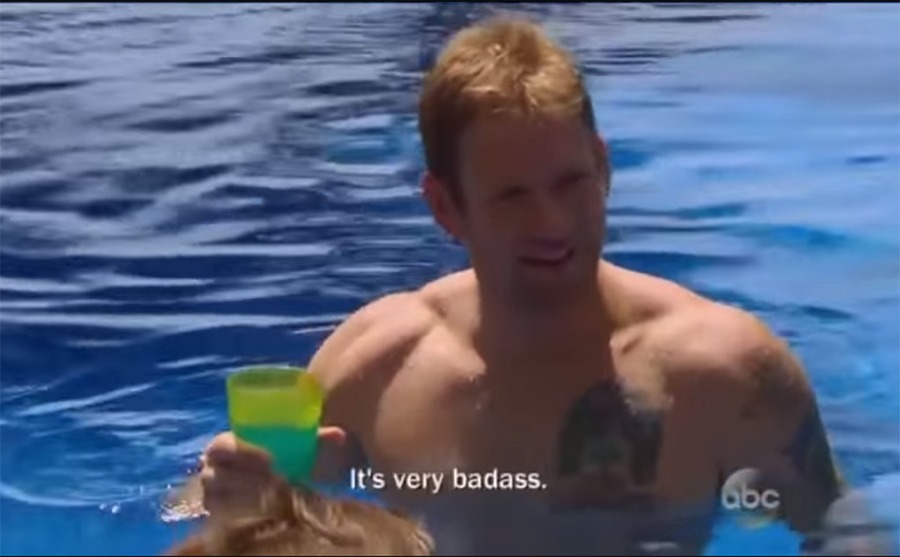 Bachelor in Paradise gallery